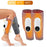 New! GrippLyfe Cordless Leg Rehabilitation