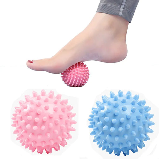 GrippLyfe Spiky Massage Ball