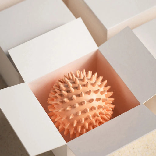 GrippLyfe Spiky Massage Ball