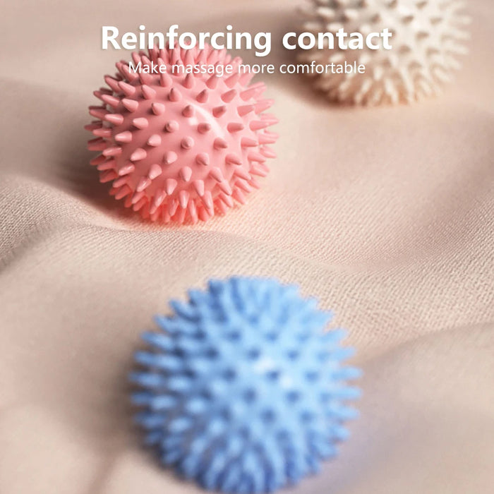 GrippLyfe Spiky Massage Ball