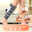 New! GrippLyfe Cordless Leg Rehabilitation